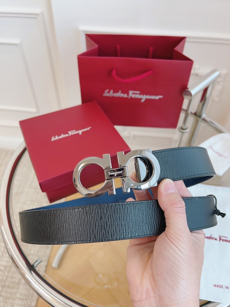 Ferragamo Belts